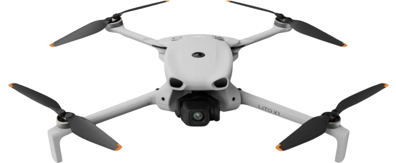 DJI Lito 1