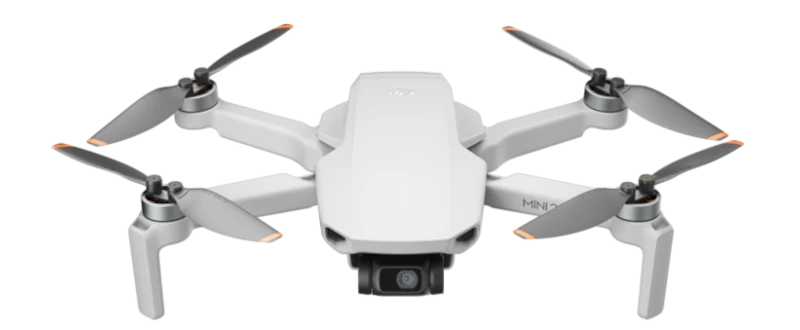 DJI Mini 4K