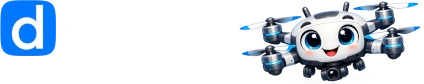 dronios Logo